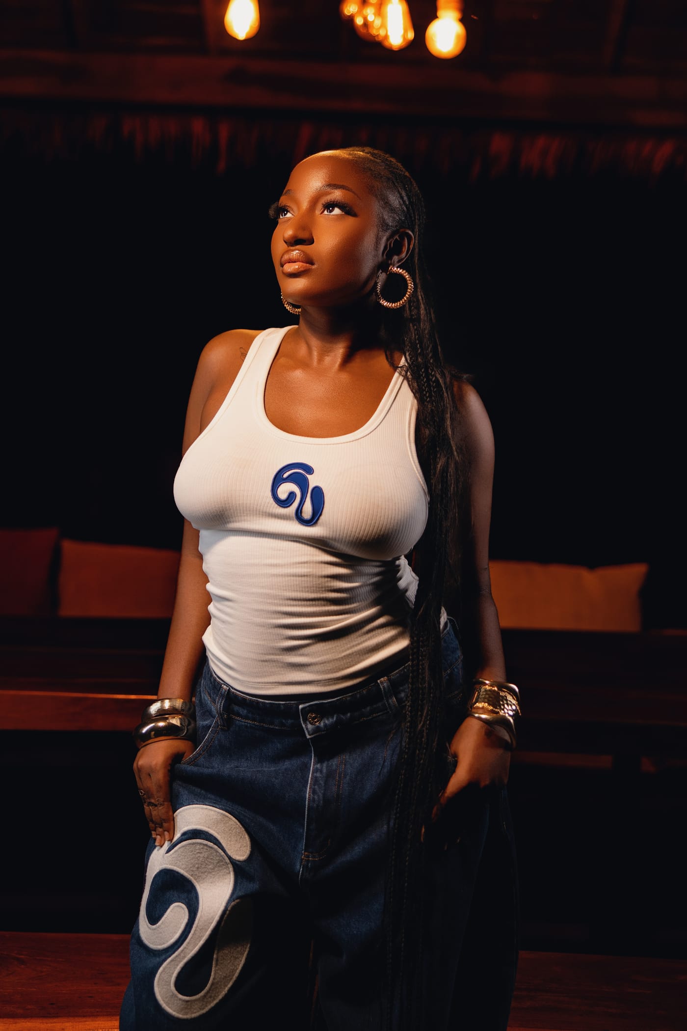 Séance studio — Bost Empire Shoot