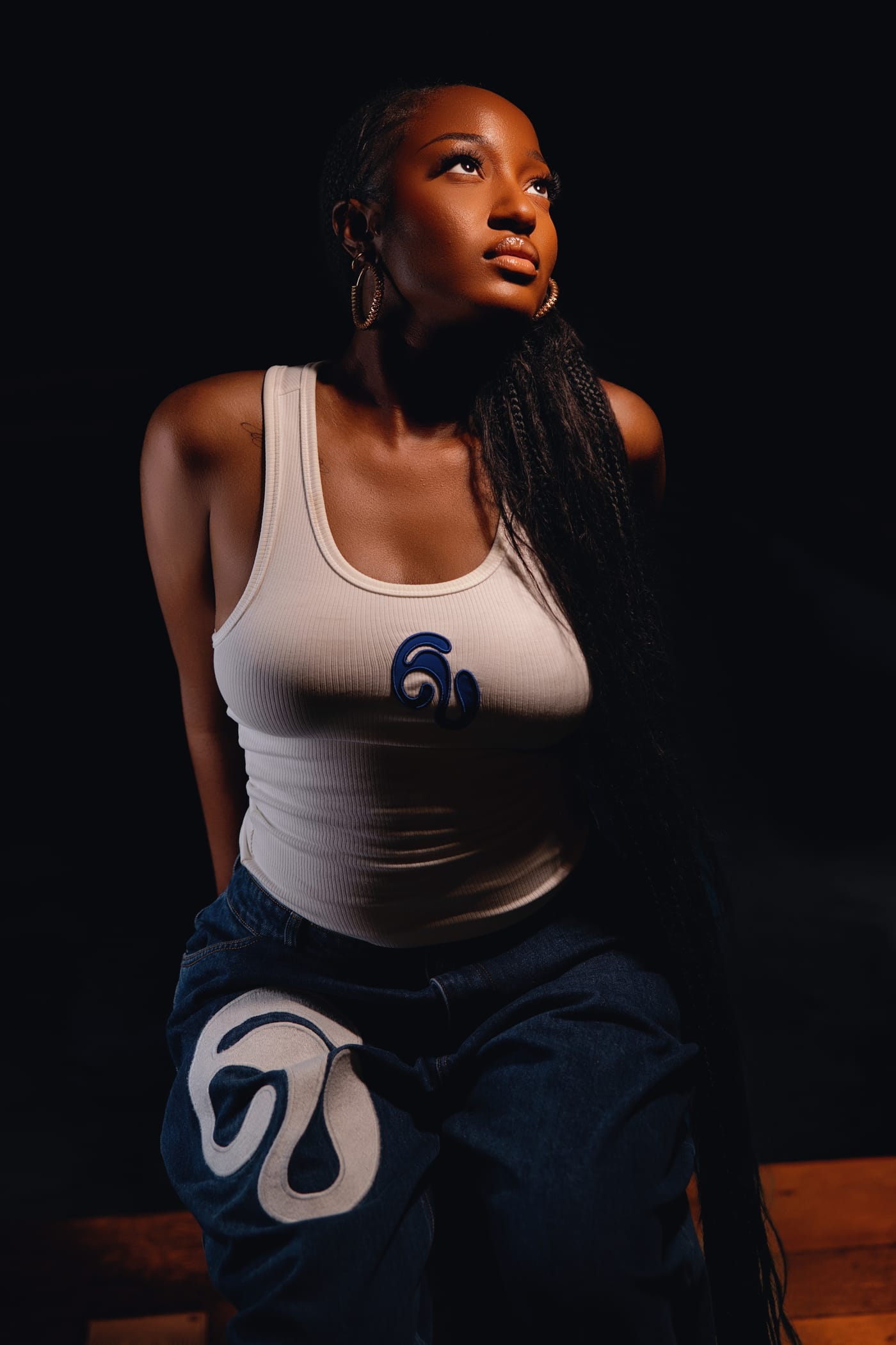 Séance studio — Bost Empire Shoot