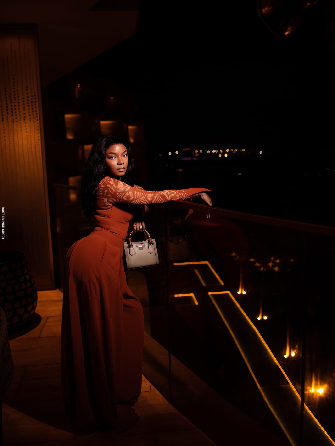 Mariage — Bost Empire Shoot