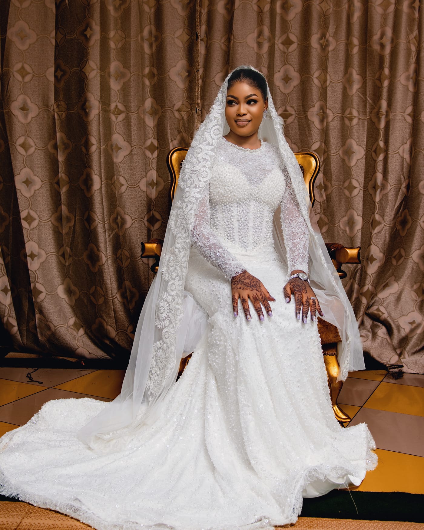 Mariage — Bost Empire Shoot