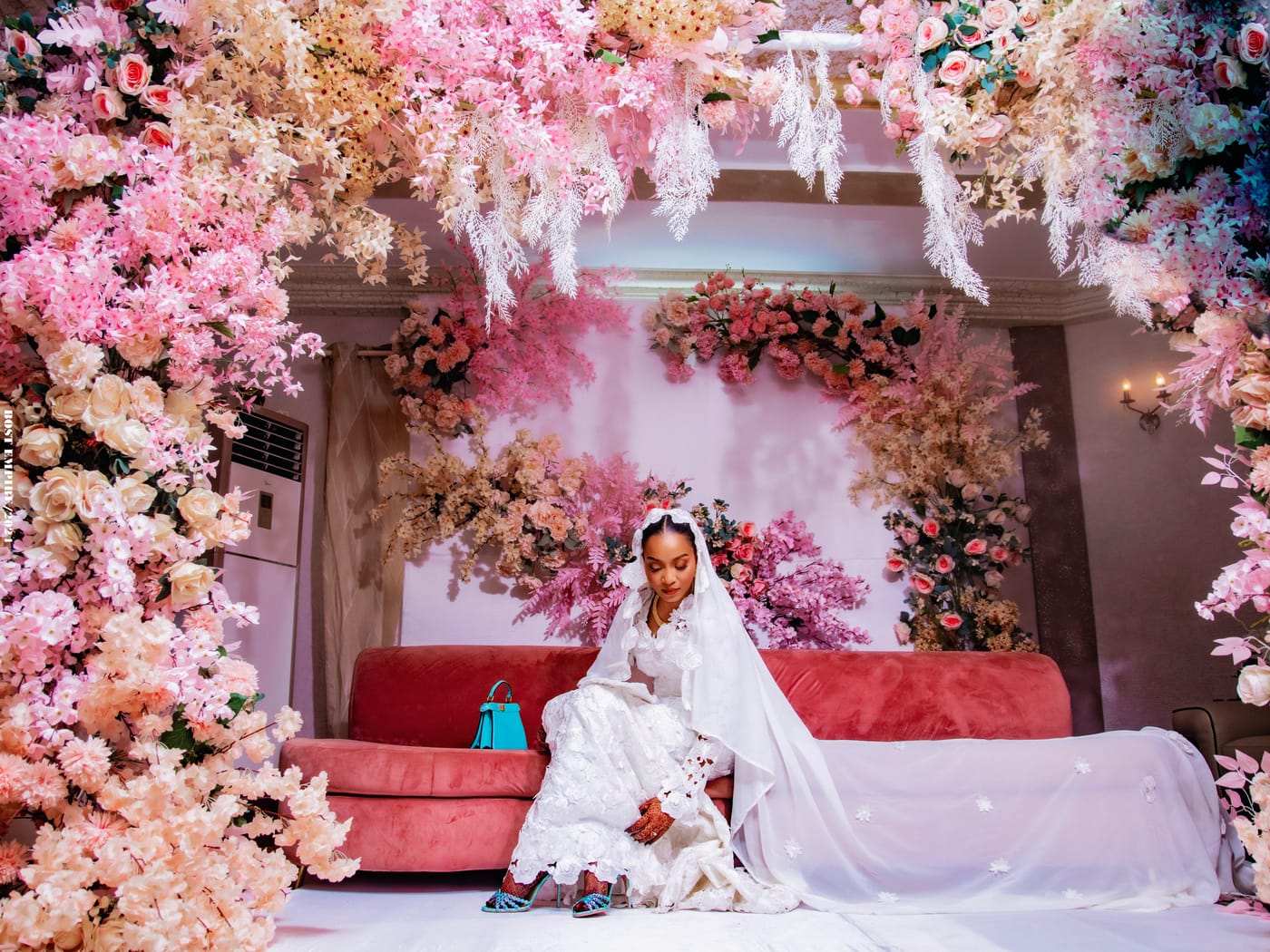 Mariage — Bost Empire Shoot