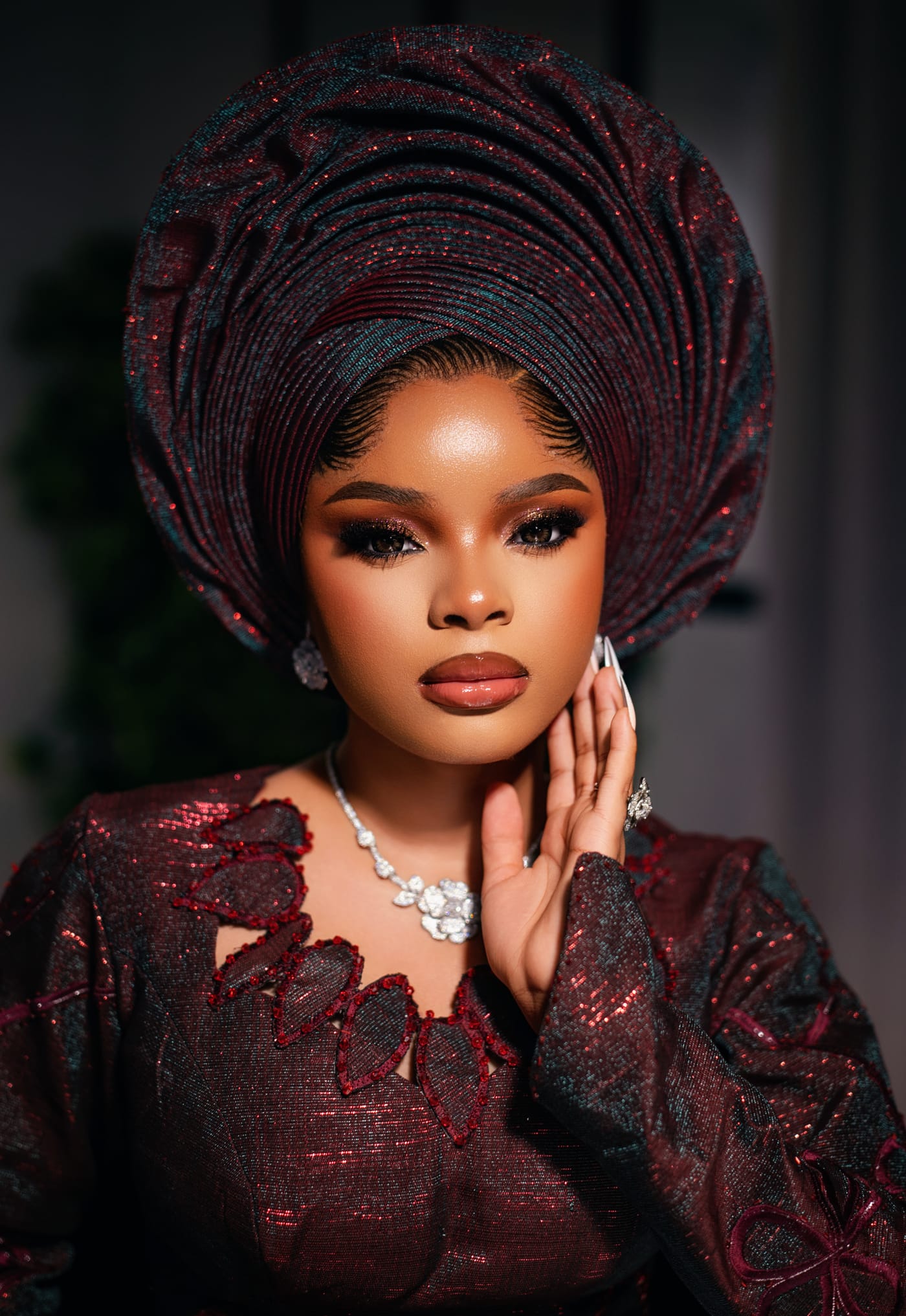Mariage — Bost Empire Shoot