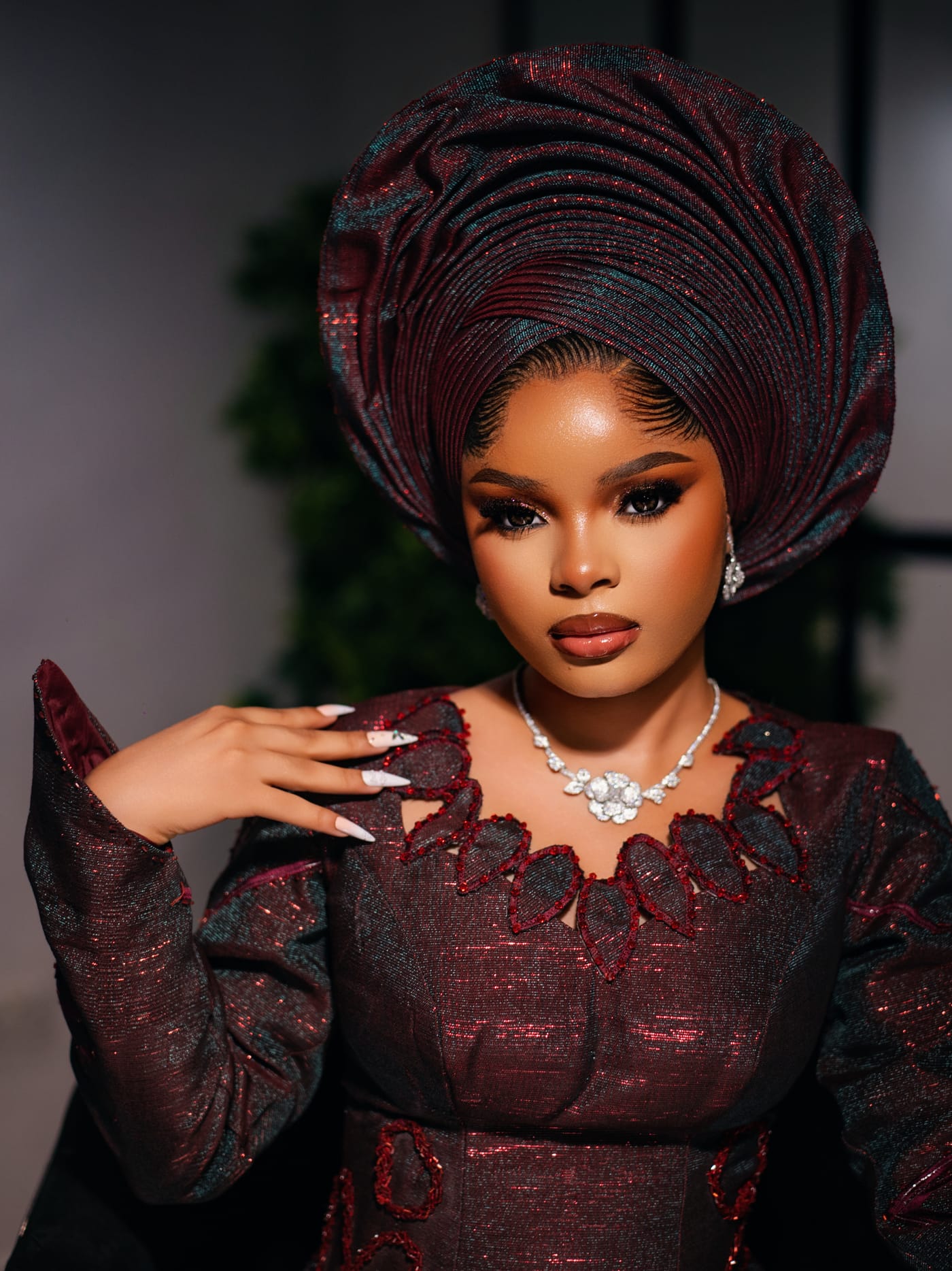 Mariage — Bost Empire Shoot