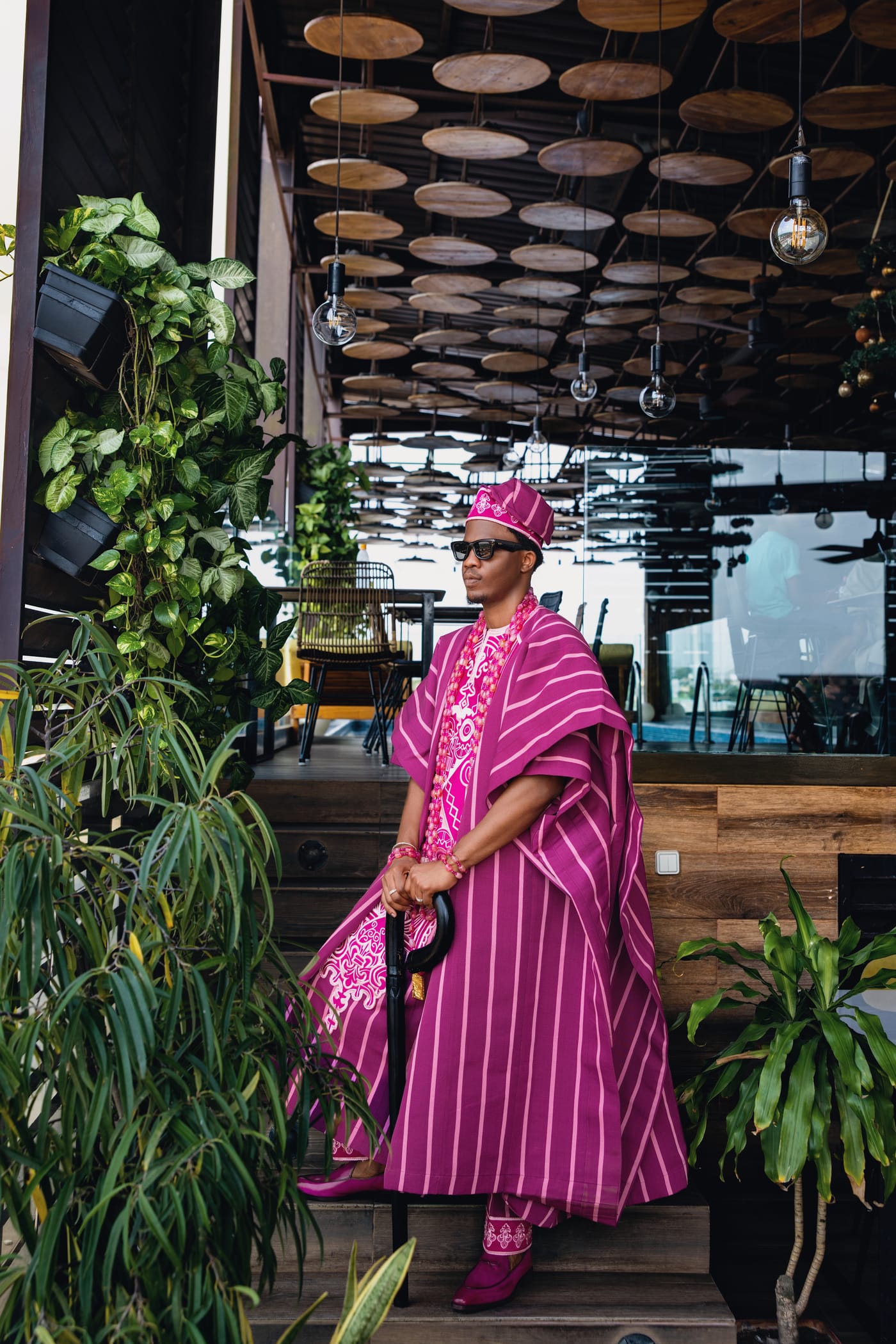 Mariage — Bost Empire Shoot