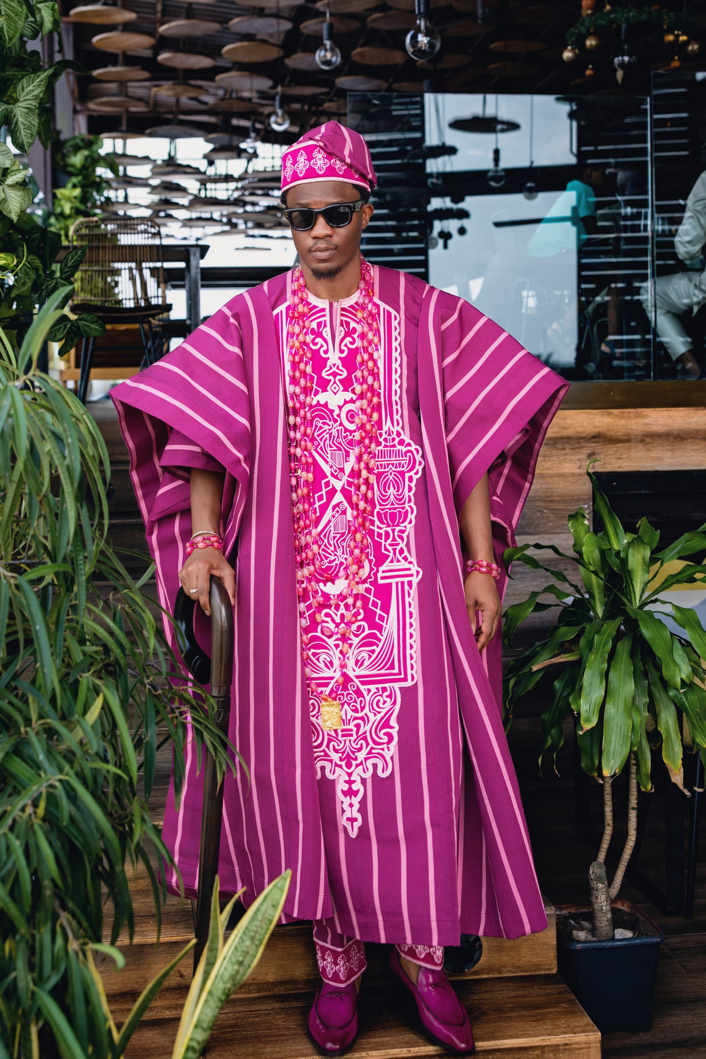 Mariage — Bost Empire Shoot