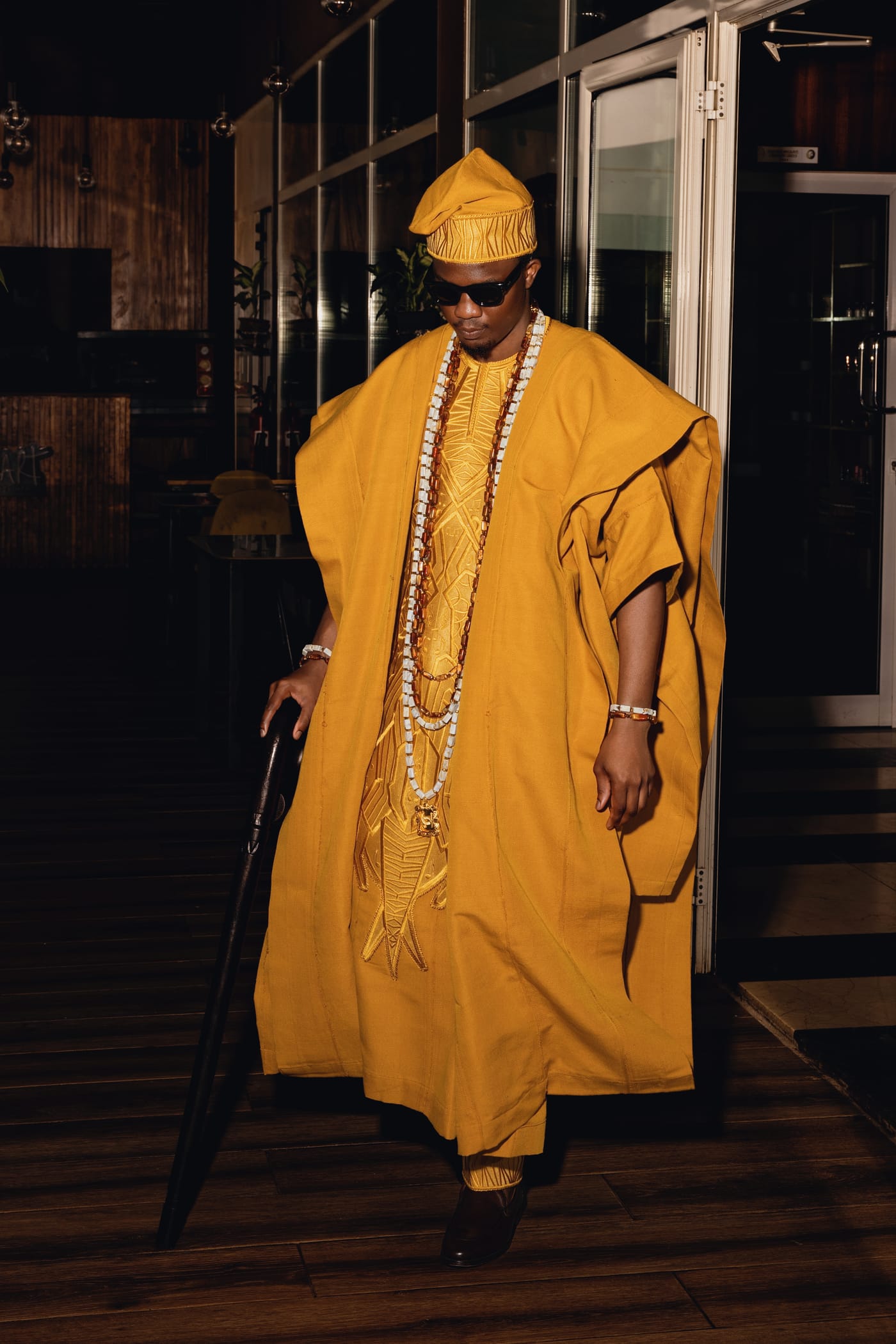 Mariage — Bost Empire Shoot