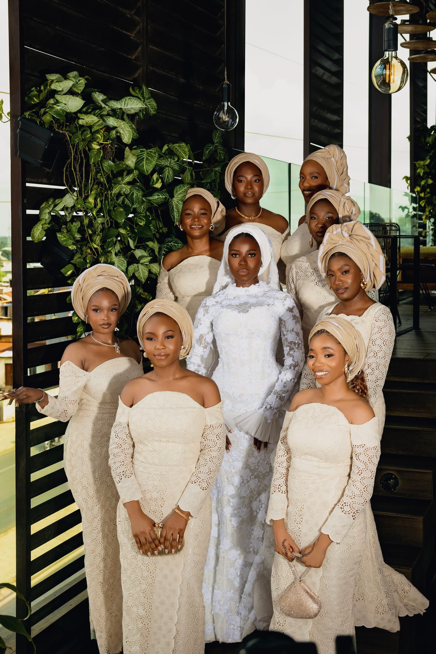 Mariage — Bost Empire Shoot